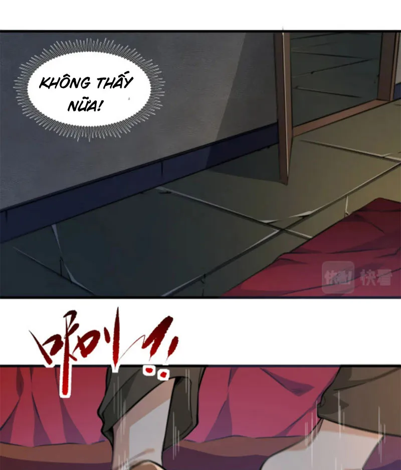 Chữa Trị Hệ Trò Chơi Của Ta Chapter 4 - Trang 50