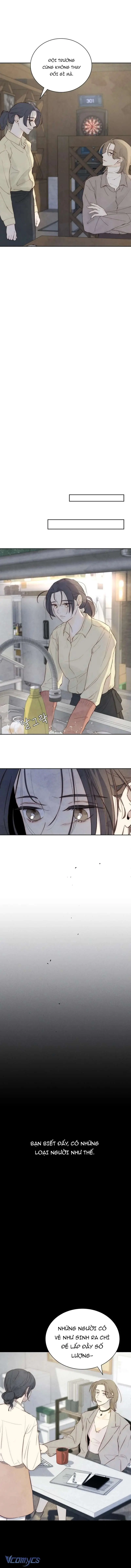 Chưa Từng Chạm Tới Em Chapter 1 - Trang 16