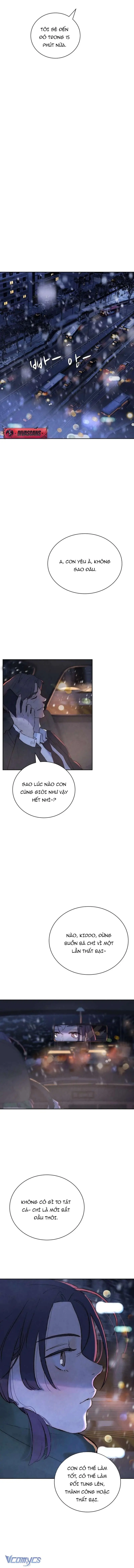 Chưa Từng Chạm Tới Em Chapter 1 - Trang 19