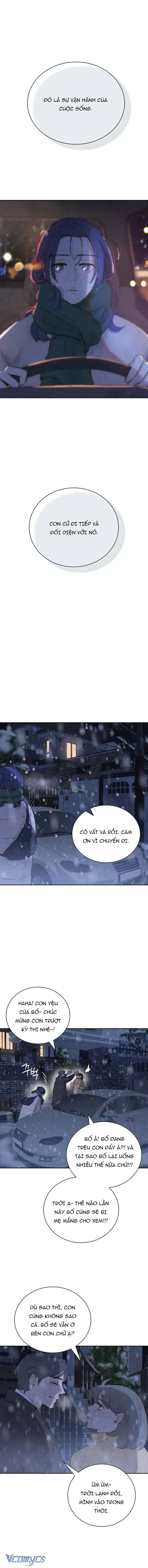 Chưa Từng Chạm Tới Em Chapter 1 - Trang 20
