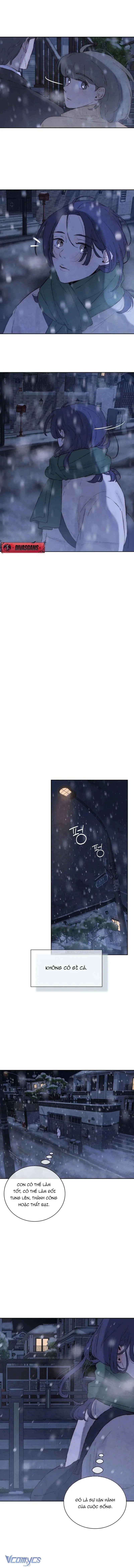 Chưa Từng Chạm Tới Em Chapter 1 - Trang 21