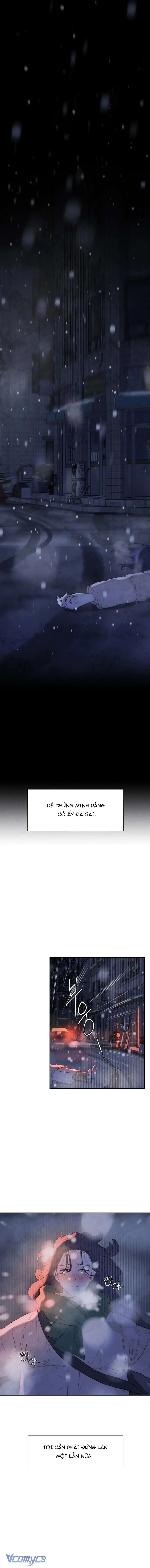 Chưa Từng Chạm Tới Em Chapter 1 - Trang 26