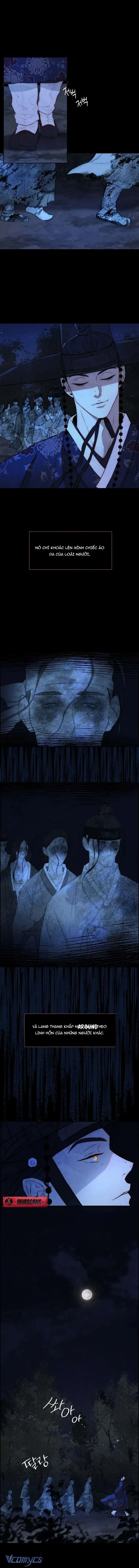 Chưa Từng Chạm Tới Em Chapter 1 - Trang 3