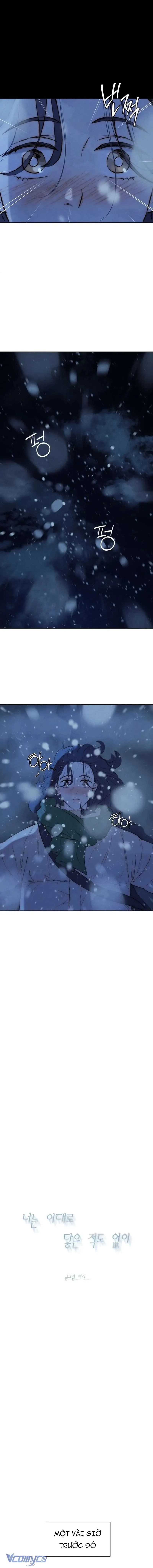 Chưa Từng Chạm Tới Em Chapter 1 - Trang 9