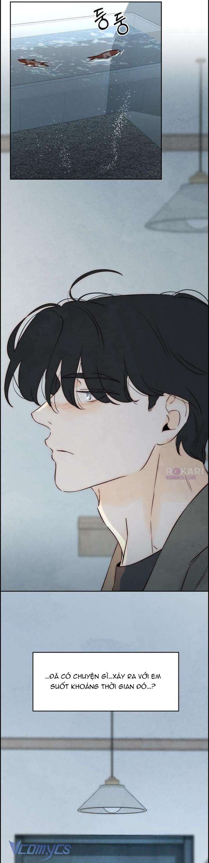 Chưa Từng Chạm Tới Em Chapter 10 - Trang 11