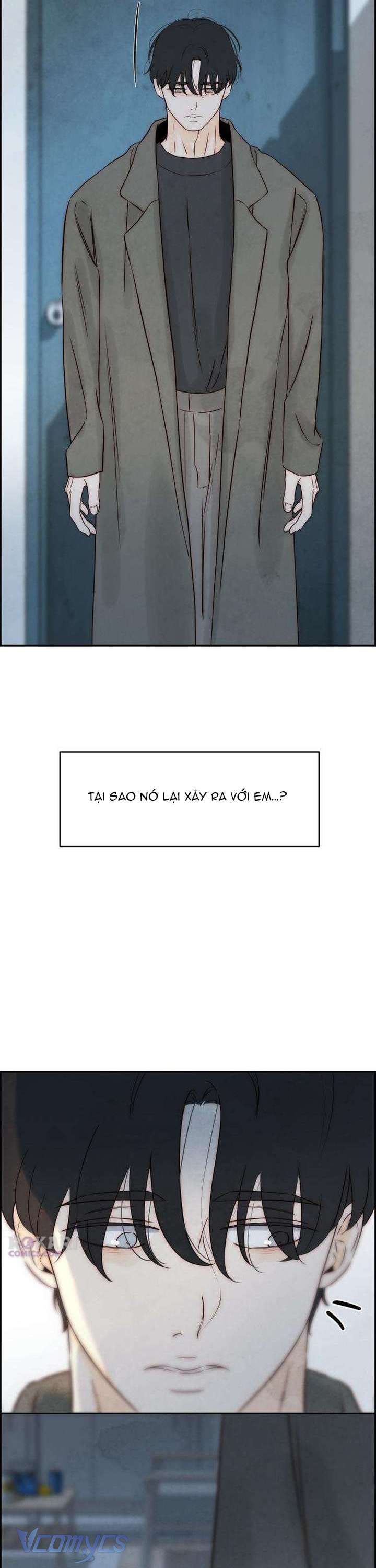 Chưa Từng Chạm Tới Em Chapter 10 - Trang 12