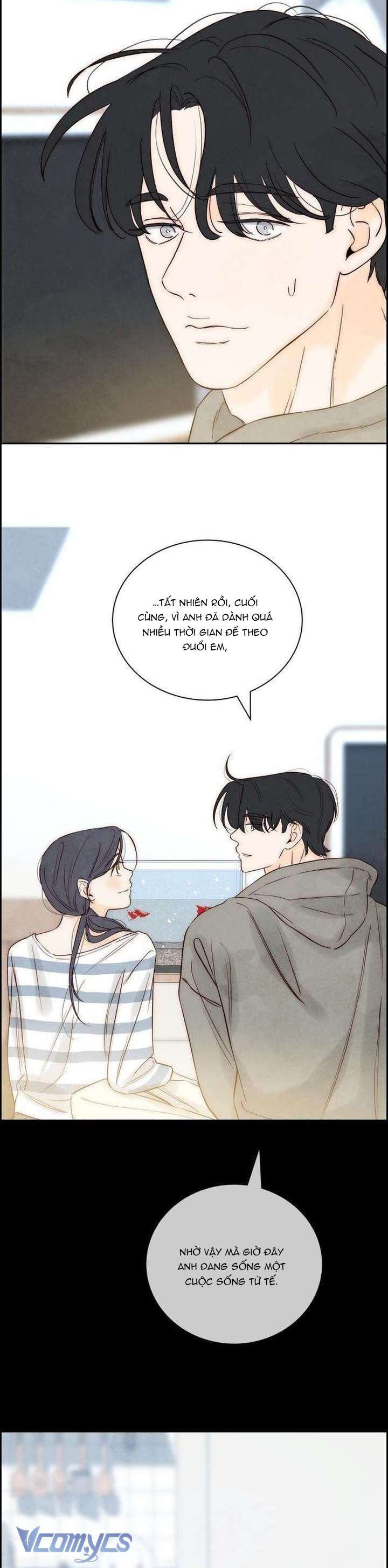 Chưa Từng Chạm Tới Em Chapter 10 - Trang 24