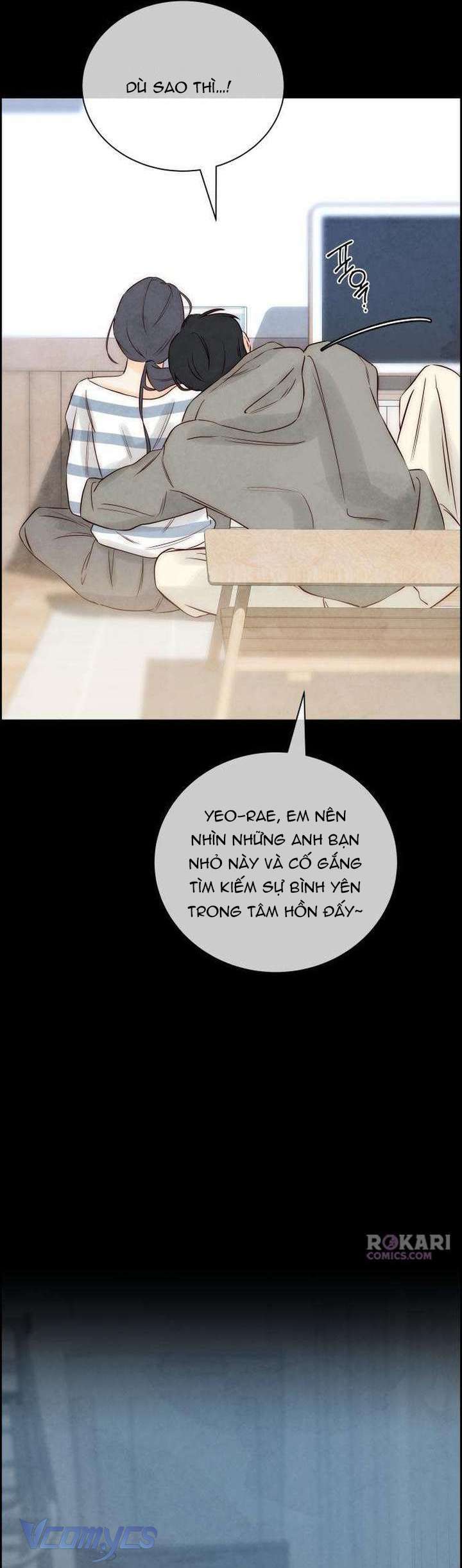 Chưa Từng Chạm Tới Em Chapter 10 - Trang 26