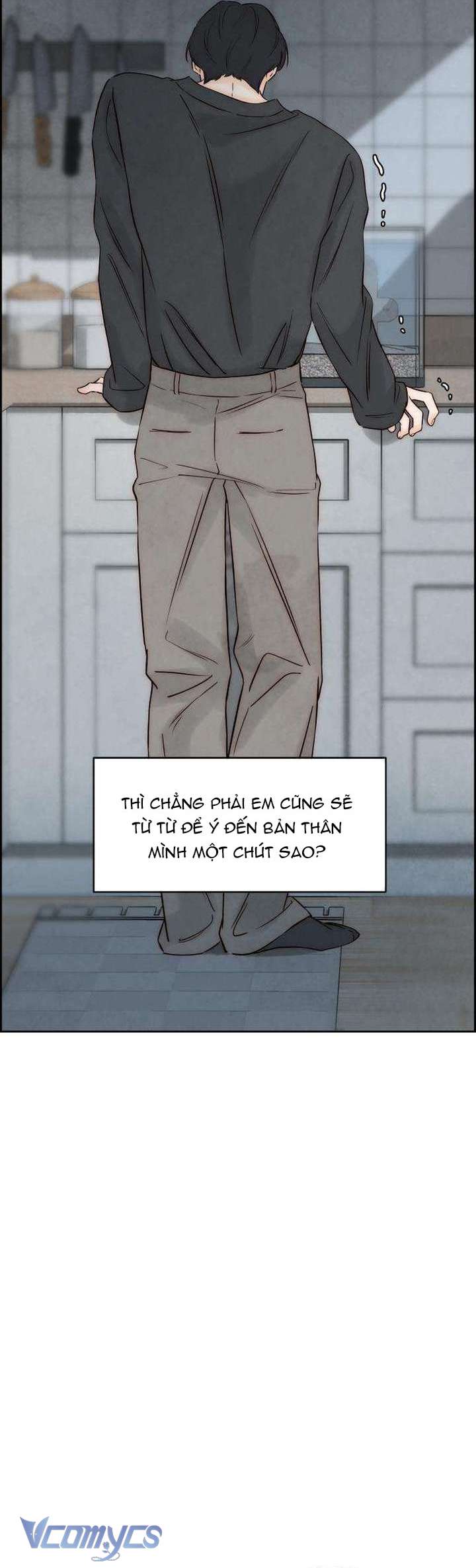 Chưa Từng Chạm Tới Em Chapter 10 - Trang 29