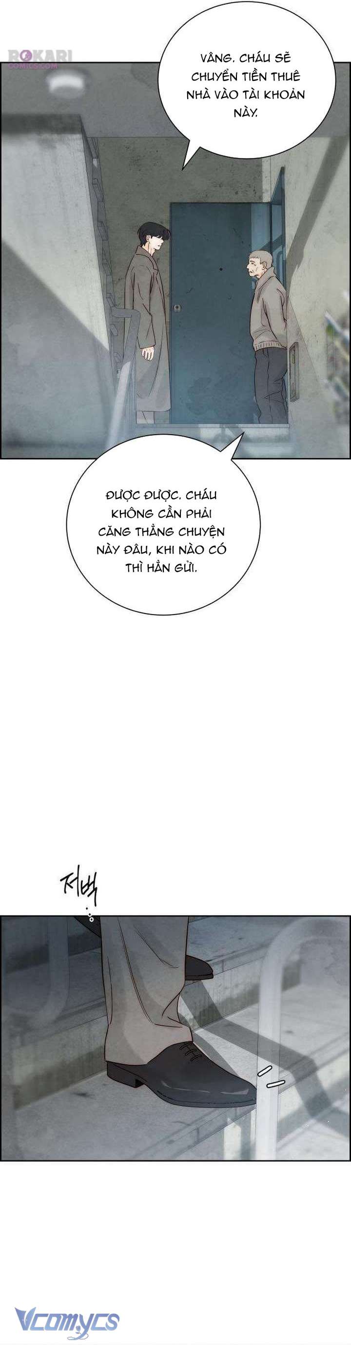 Chưa Từng Chạm Tới Em Chapter 10 - Trang 30