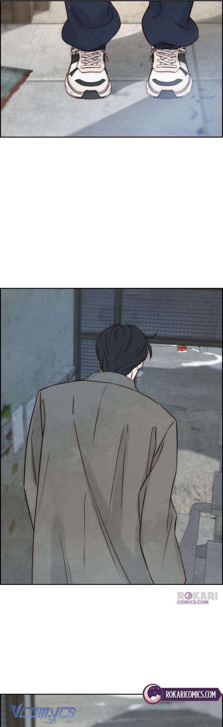 Chưa Từng Chạm Tới Em Chapter 10 - Trang 31