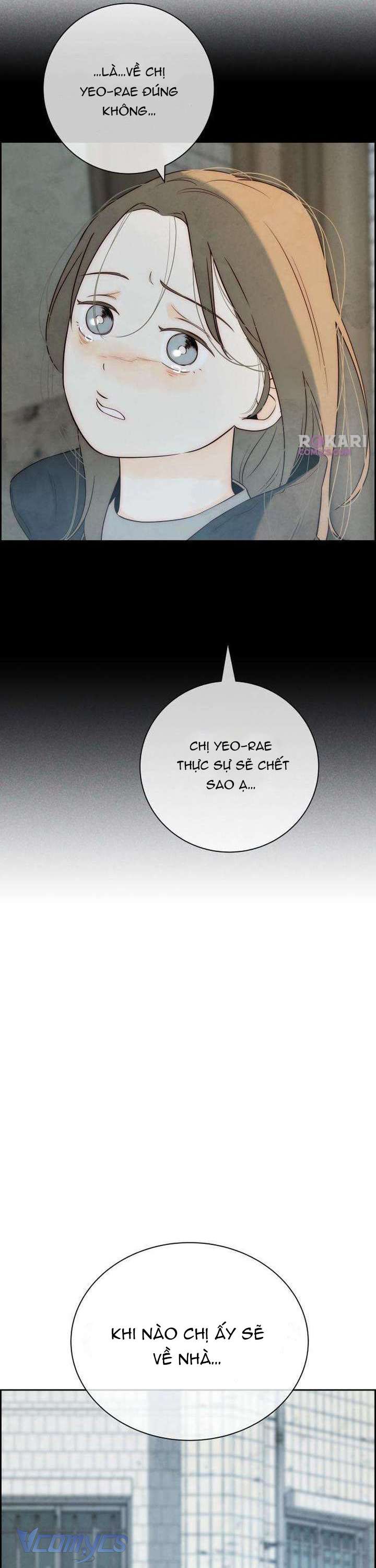 Chưa Từng Chạm Tới Em Chapter 10 - Trang 37