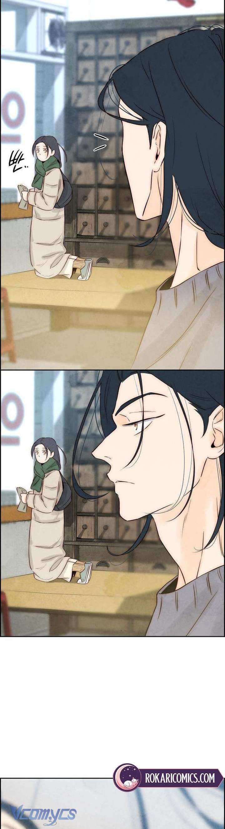 Chưa Từng Chạm Tới Em Chapter 10 - Trang 39