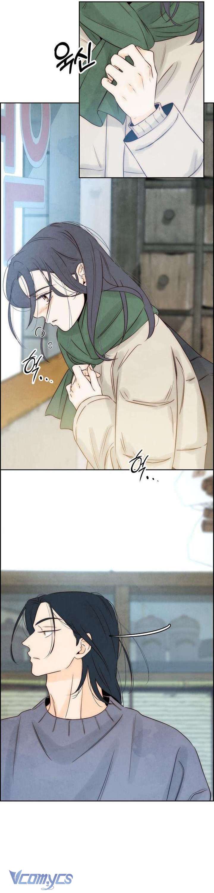 Chưa Từng Chạm Tới Em Chapter 10 - Trang 41
