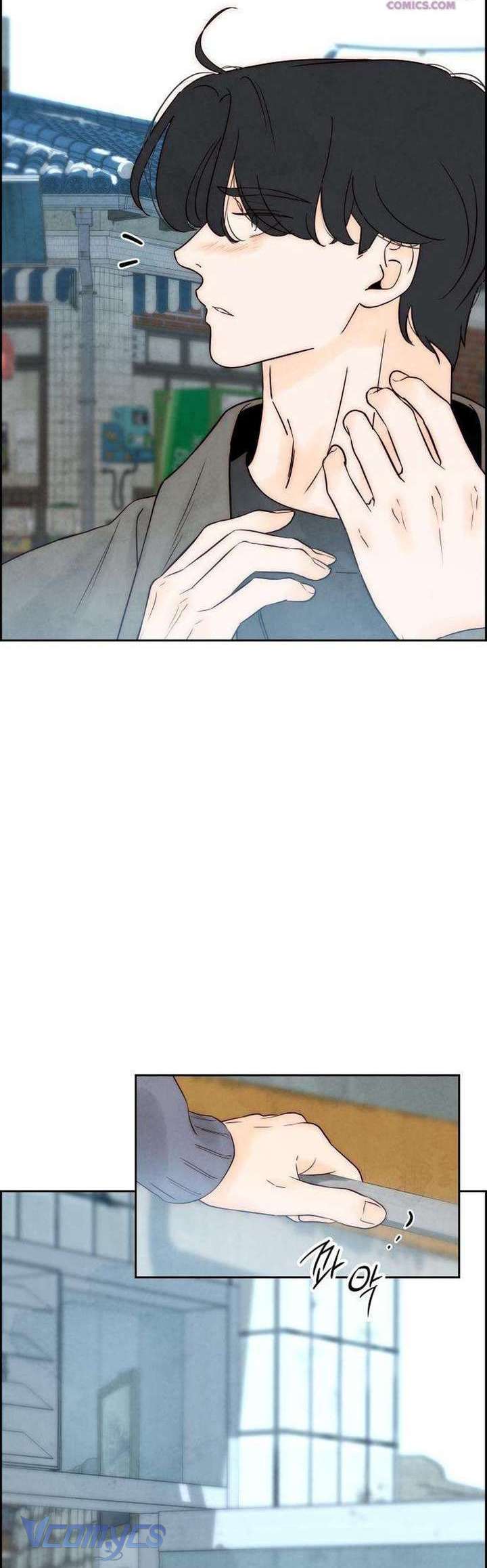 Chưa Từng Chạm Tới Em Chapter 10 - Trang 45