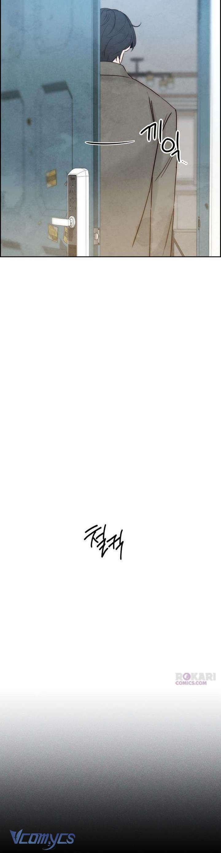 Chưa Từng Chạm Tới Em Chapter 10 - Trang 6