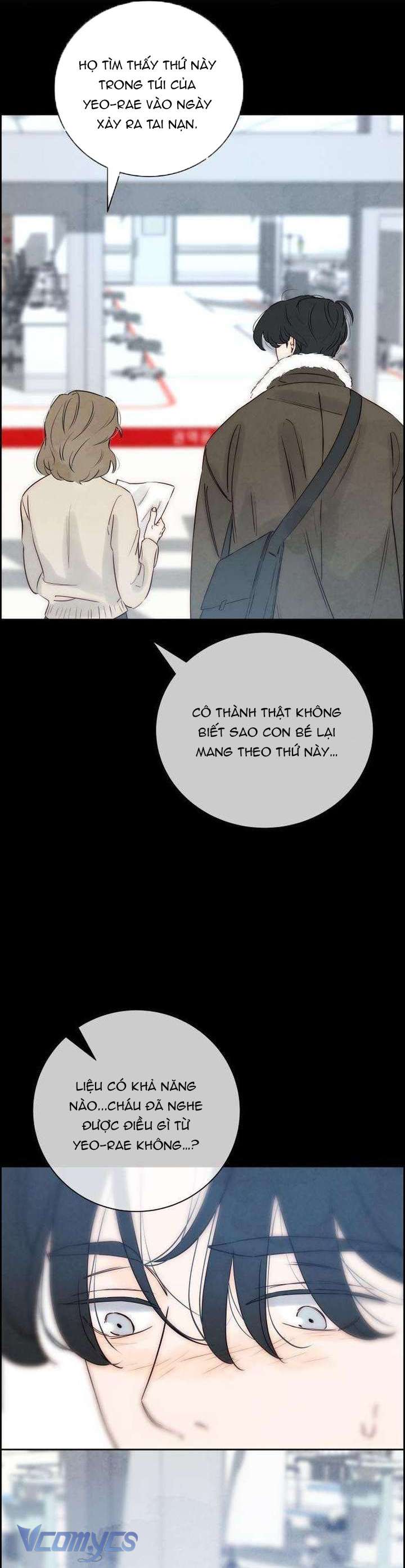 Chưa Từng Chạm Tới Em Chapter 10 - Trang 7
