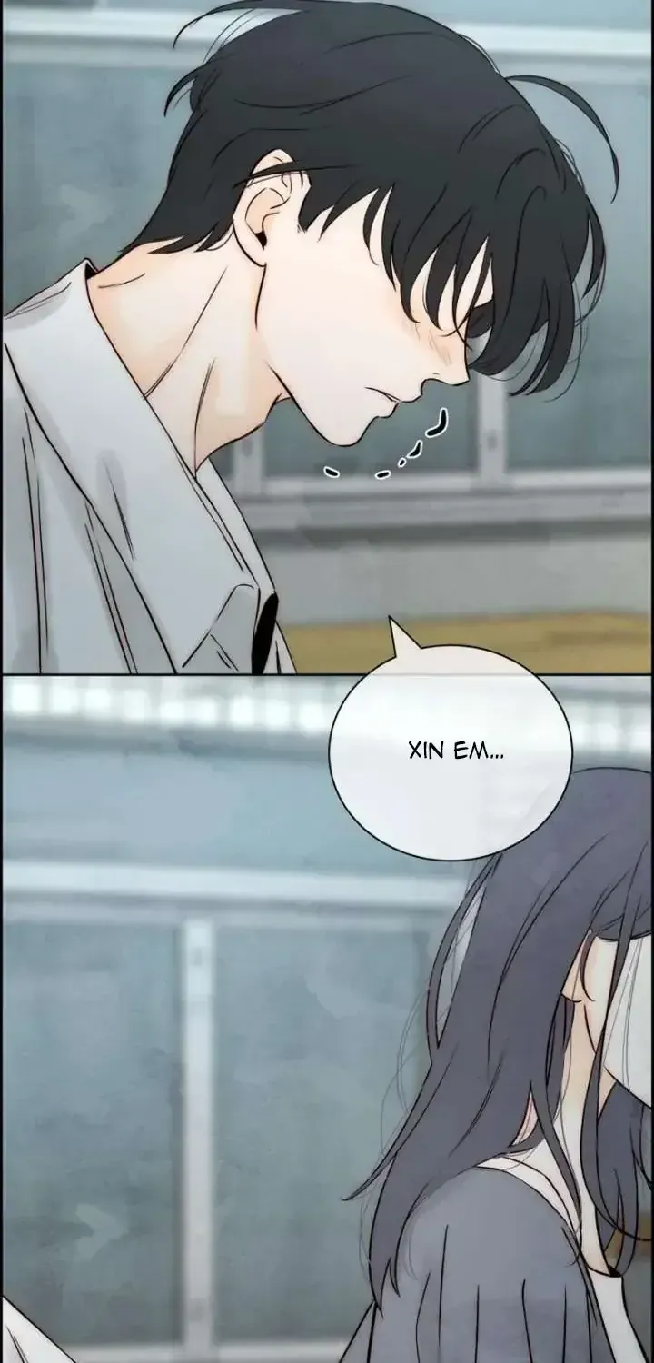 Chưa Từng Chạm Tới Em Chapter 12 - Trang 11
