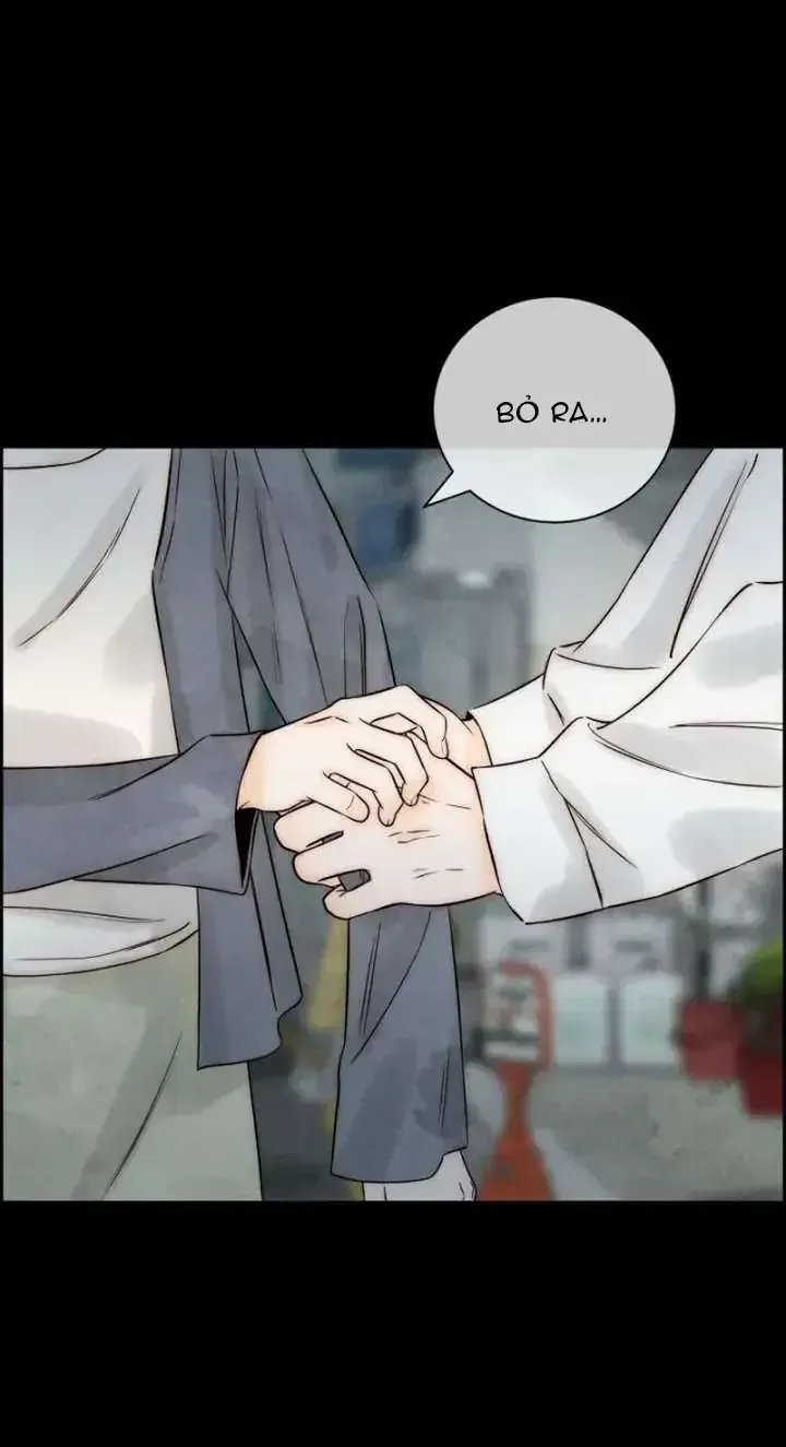 Chưa Từng Chạm Tới Em Chapter 12 - Trang 16