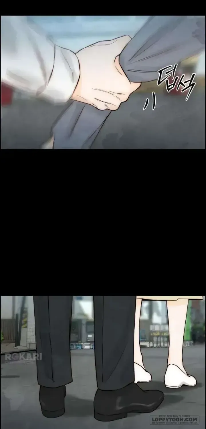 Chưa Từng Chạm Tới Em Chapter 12 - Trang 8