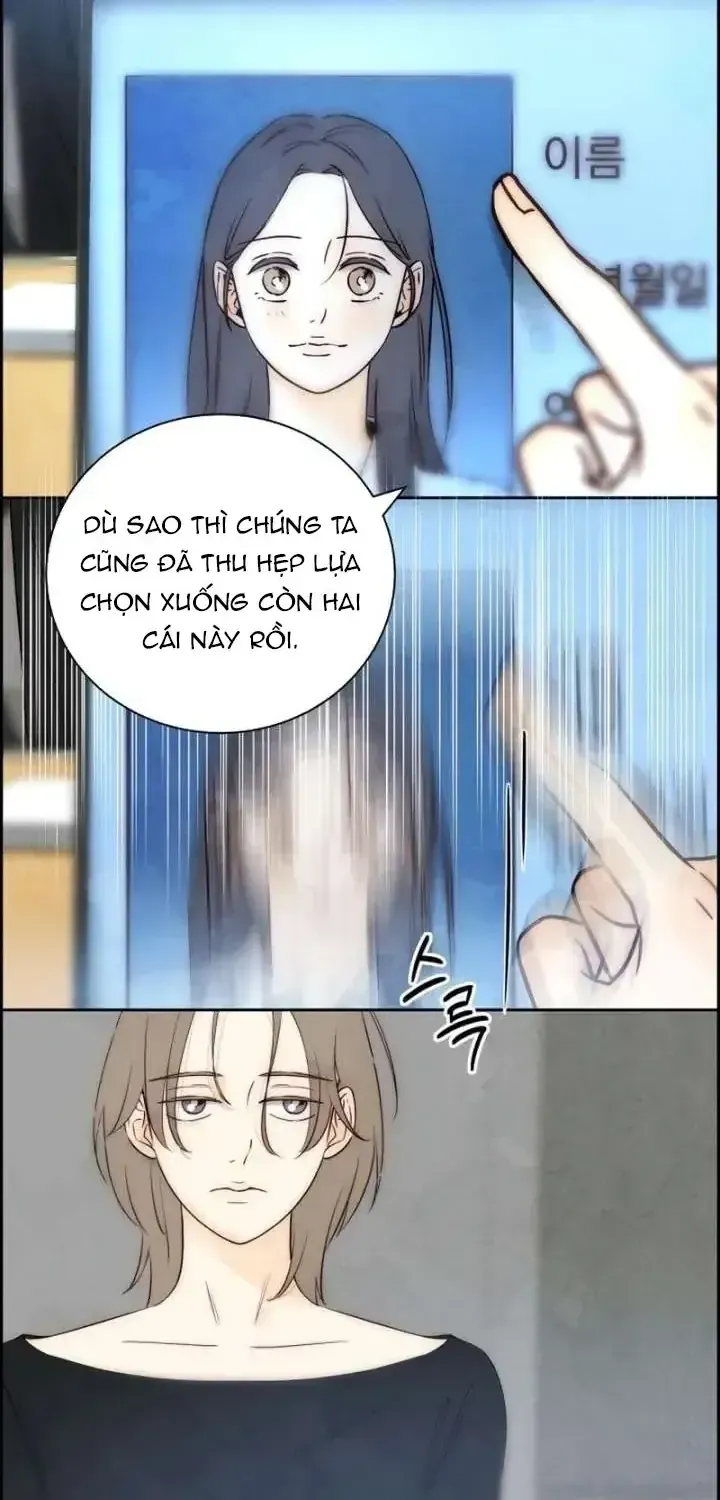 Chưa Từng Chạm Tới Em Chapter 13 - Trang 15