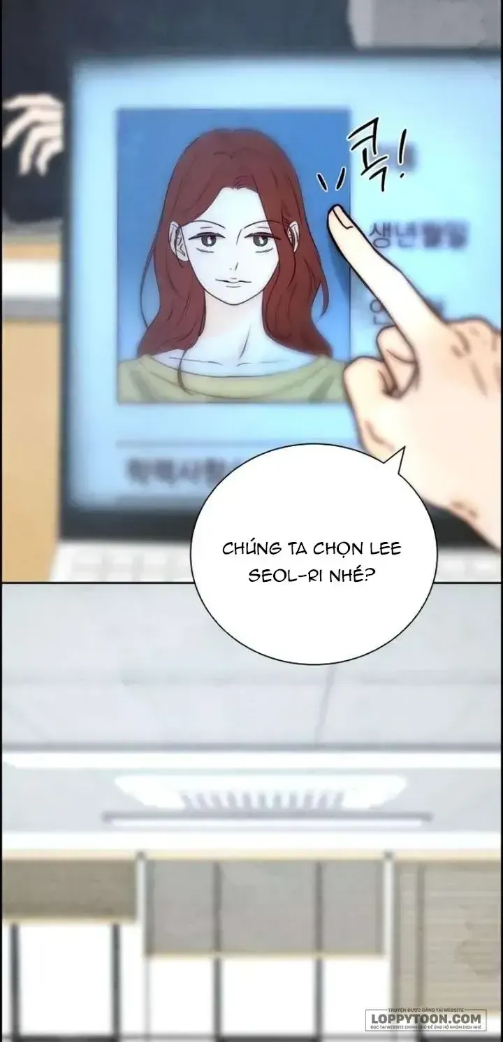 Chưa Từng Chạm Tới Em Chapter 13 - Trang 16
