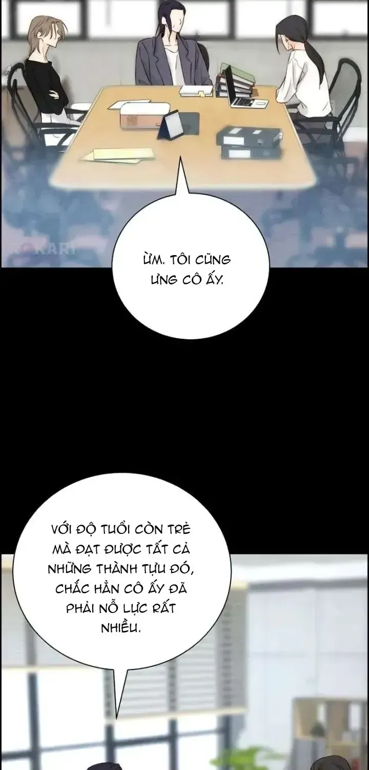Chưa Từng Chạm Tới Em Chapter 13 - Trang 17