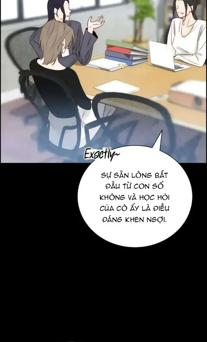 Chưa Từng Chạm Tới Em Chapter 13 - Trang 18