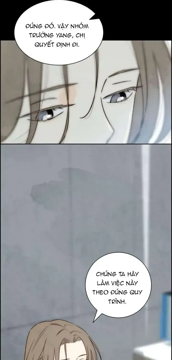 Chưa Từng Chạm Tới Em Chapter 13 - Trang 19