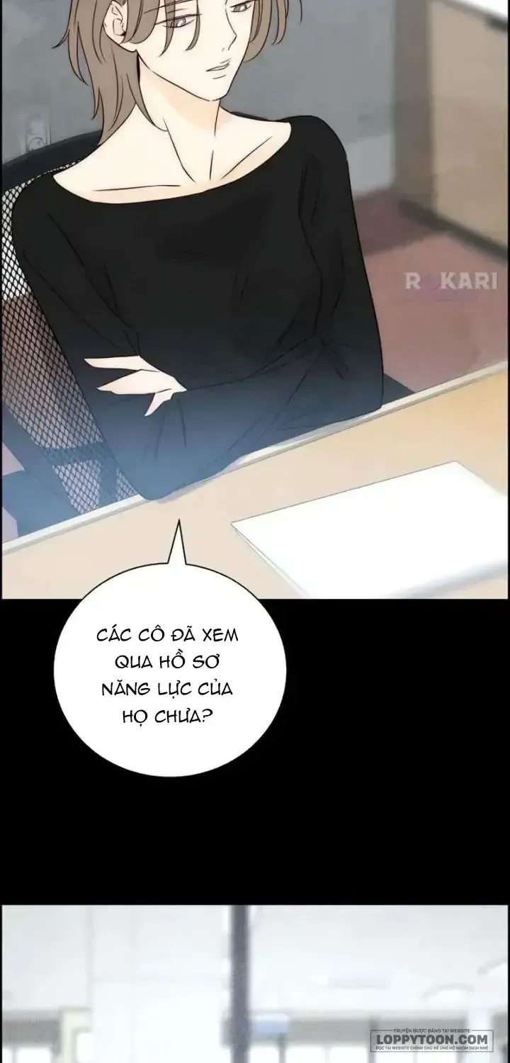 Chưa Từng Chạm Tới Em Chapter 13 - Trang 20