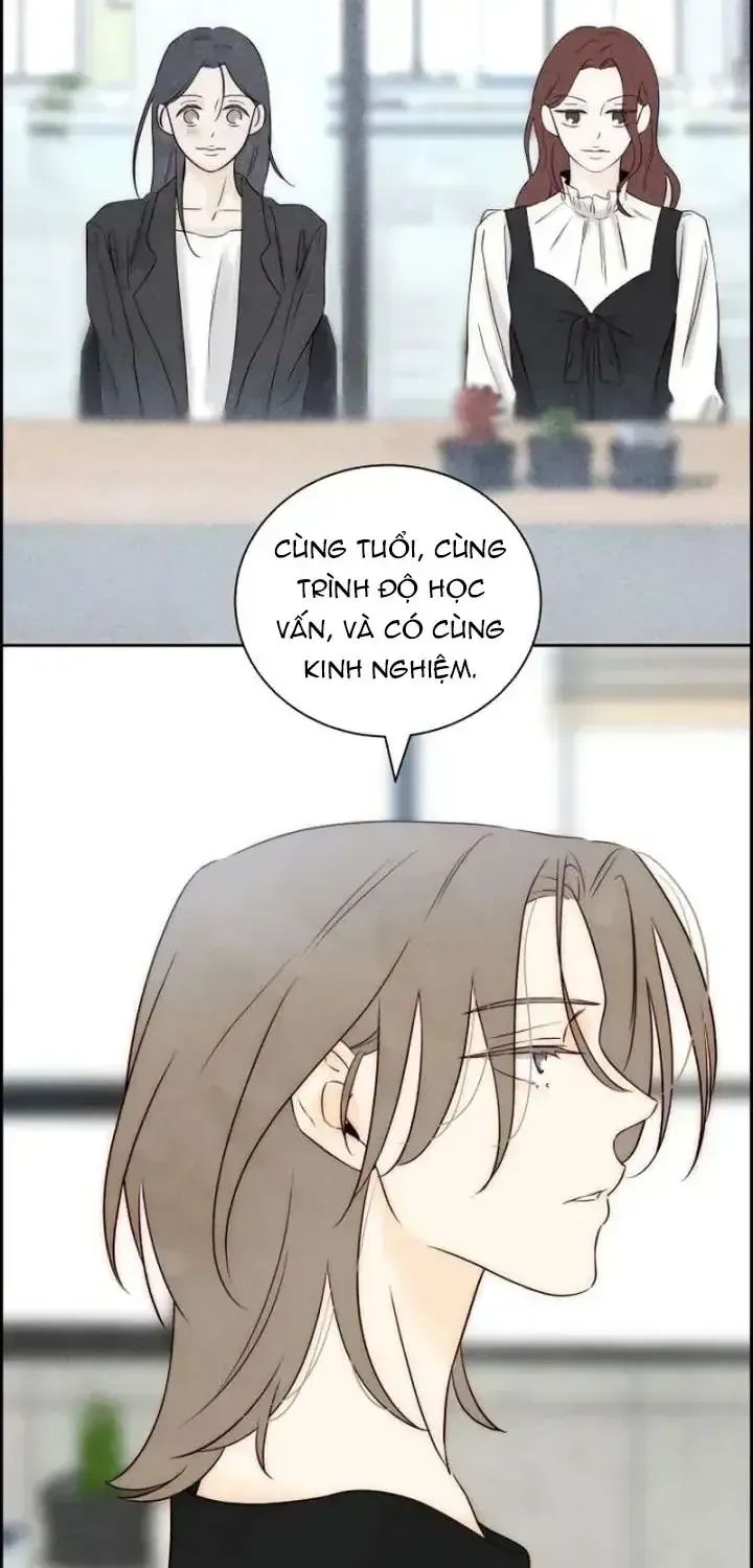 Chưa Từng Chạm Tới Em Chapter 13 - Trang 21