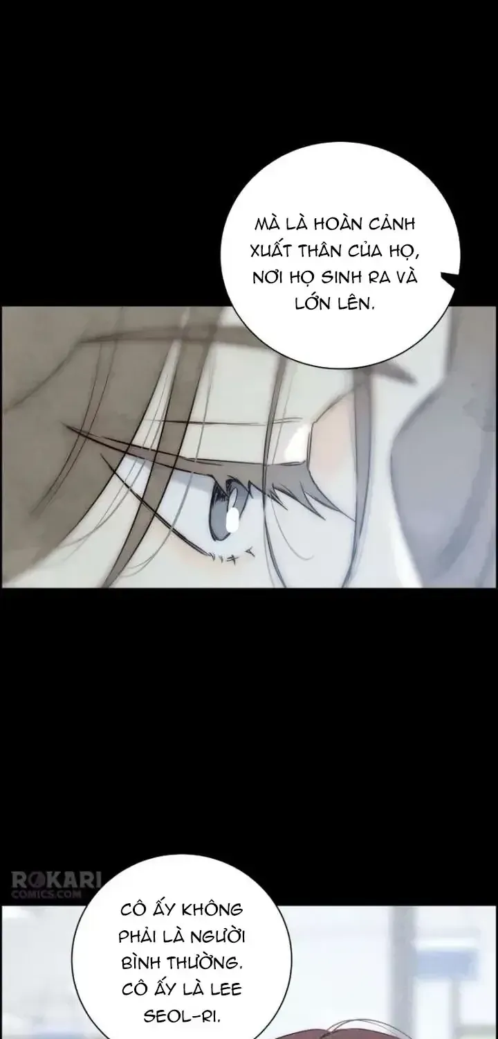 Chưa Từng Chạm Tới Em Chapter 13 - Trang 25