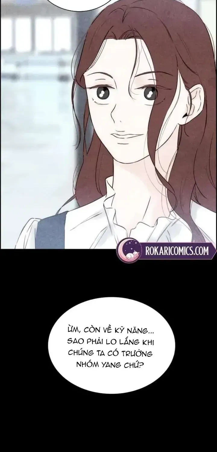 Chưa Từng Chạm Tới Em Chapter 13 - Trang 26