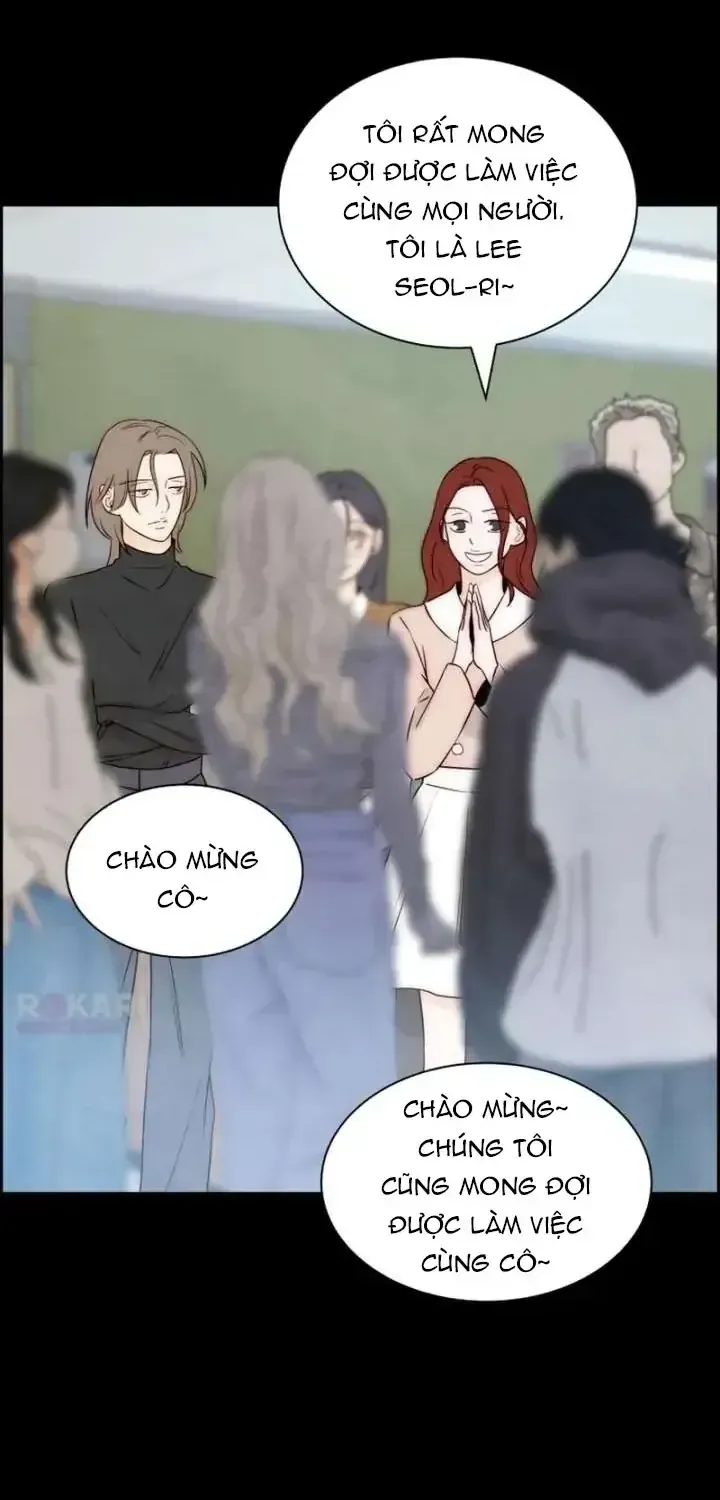 Chưa Từng Chạm Tới Em Chapter 13 - Trang 28