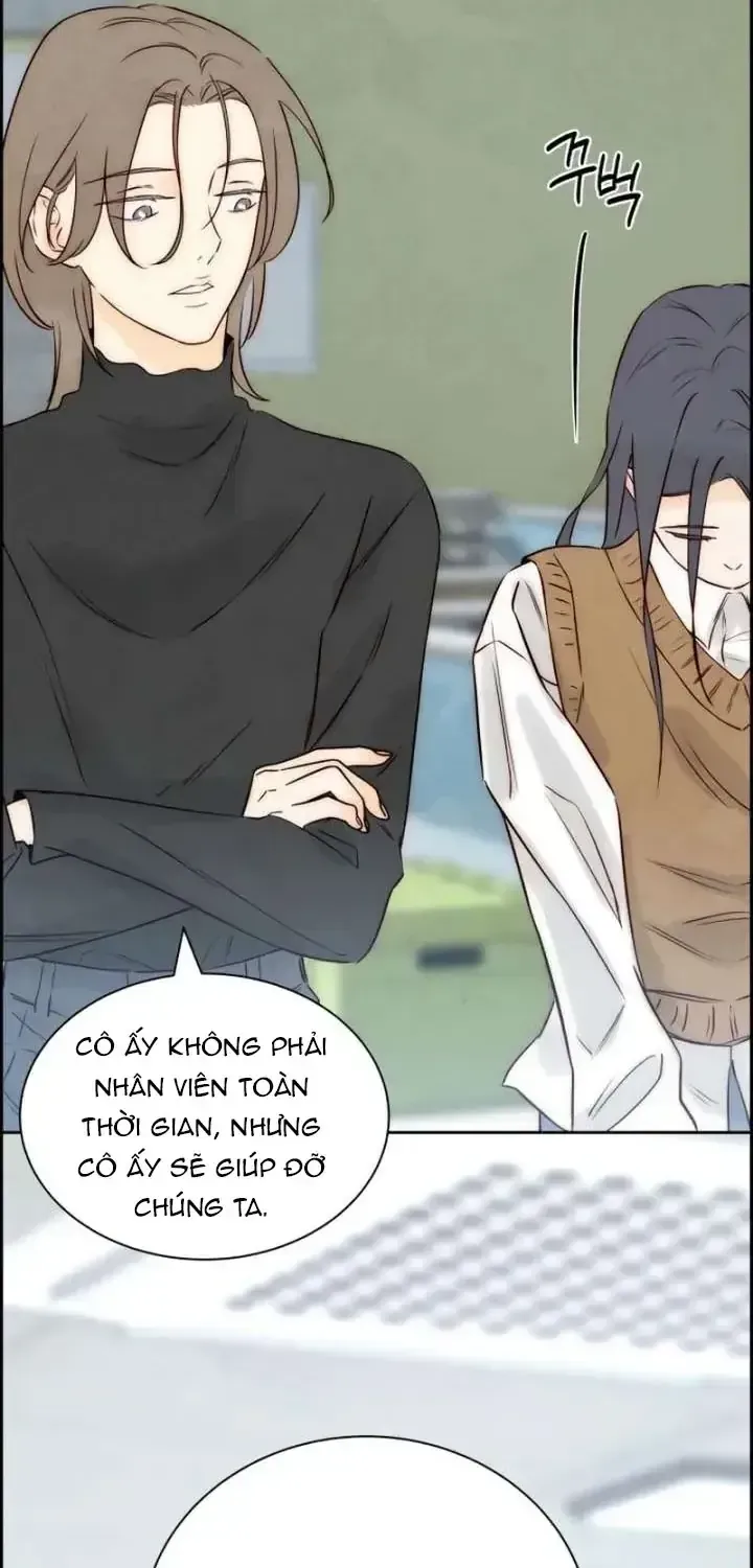 Chưa Từng Chạm Tới Em Chapter 13 - Trang 31