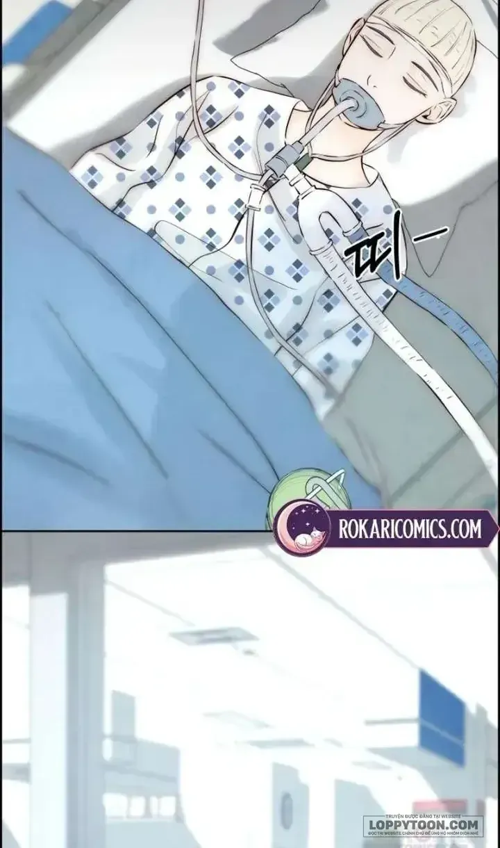 Chưa Từng Chạm Tới Em Chapter 13 - Trang 34