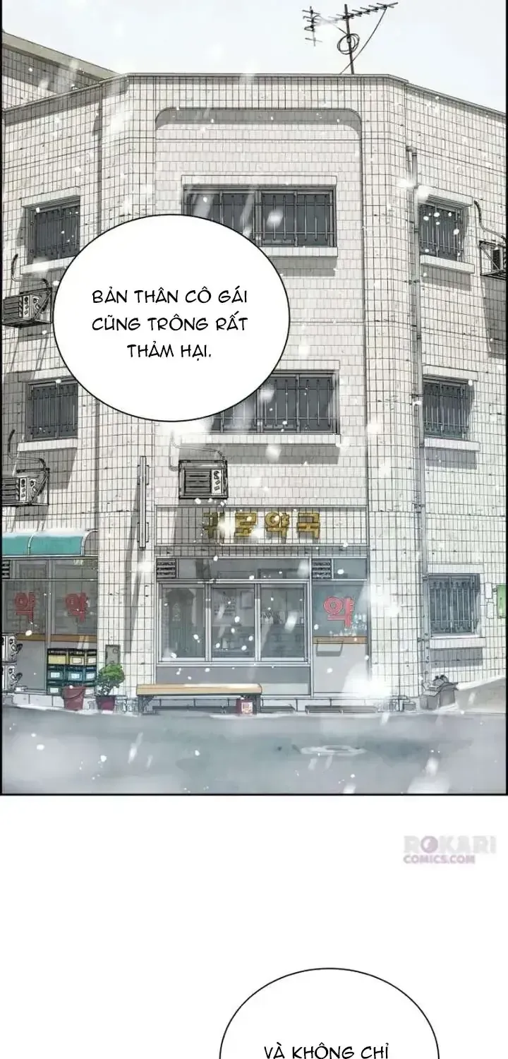 Chưa Từng Chạm Tới Em Chapter 13 - Trang 43