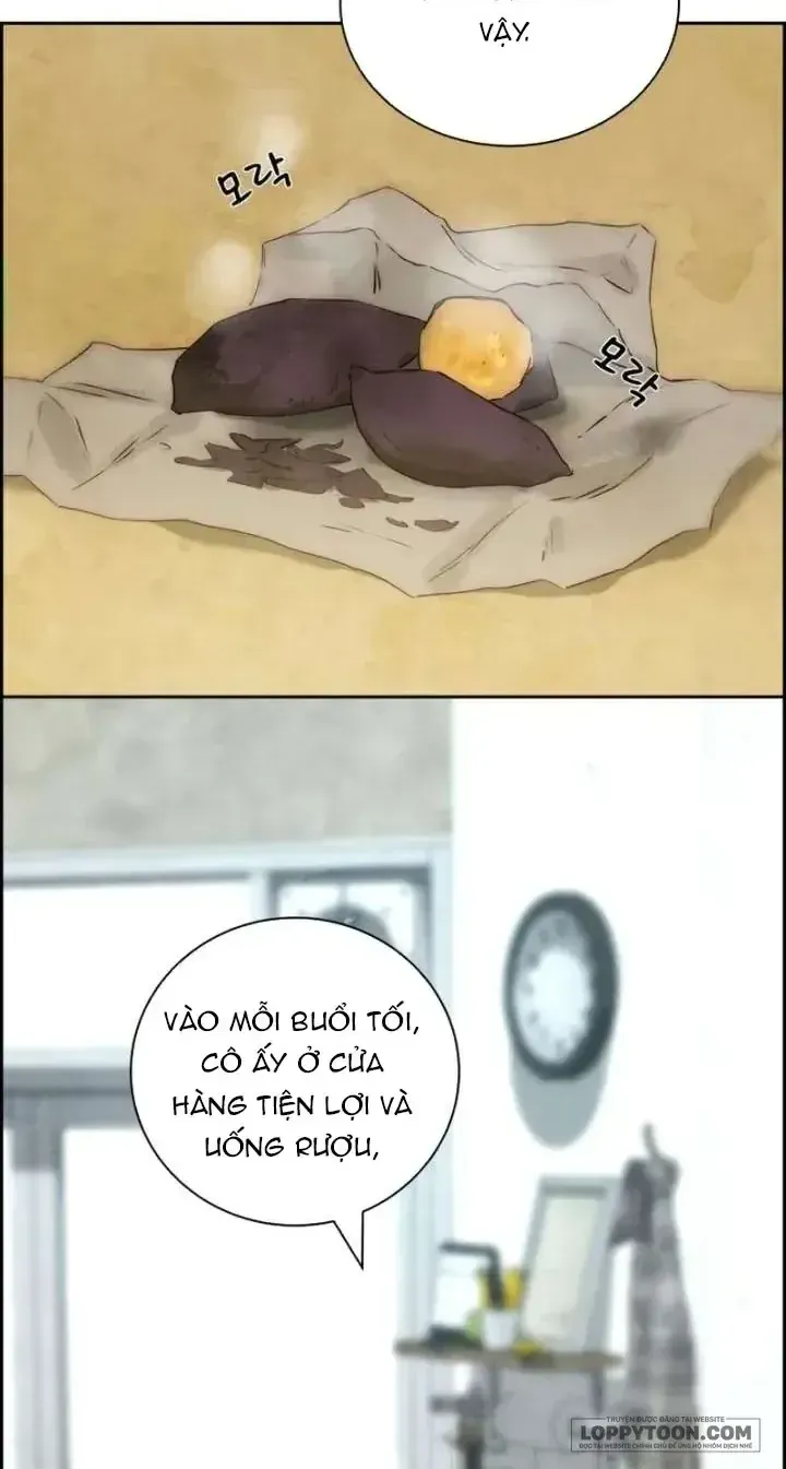 Chưa Từng Chạm Tới Em Chapter 13 - Trang 44