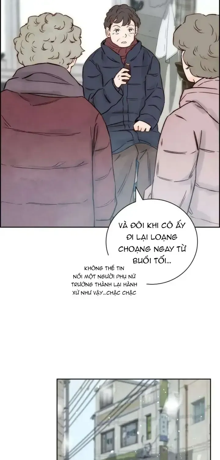 Chưa Từng Chạm Tới Em Chapter 13 - Trang 45