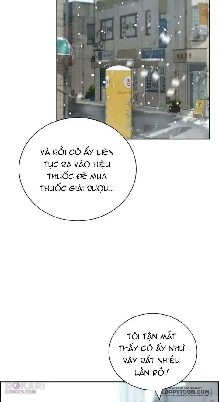 Chưa Từng Chạm Tới Em Chapter 13 - Trang 46