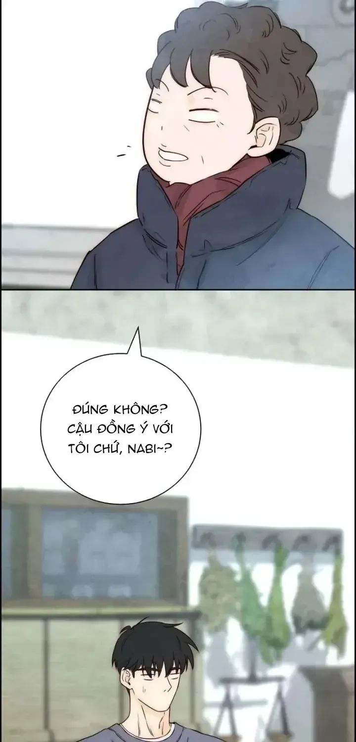 Chưa Từng Chạm Tới Em Chapter 13 - Trang 47