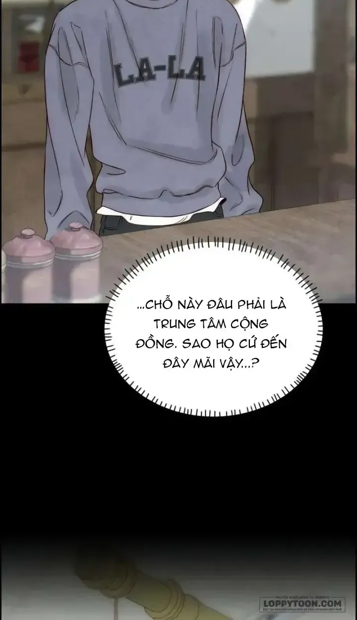 Chưa Từng Chạm Tới Em Chapter 13 - Trang 48