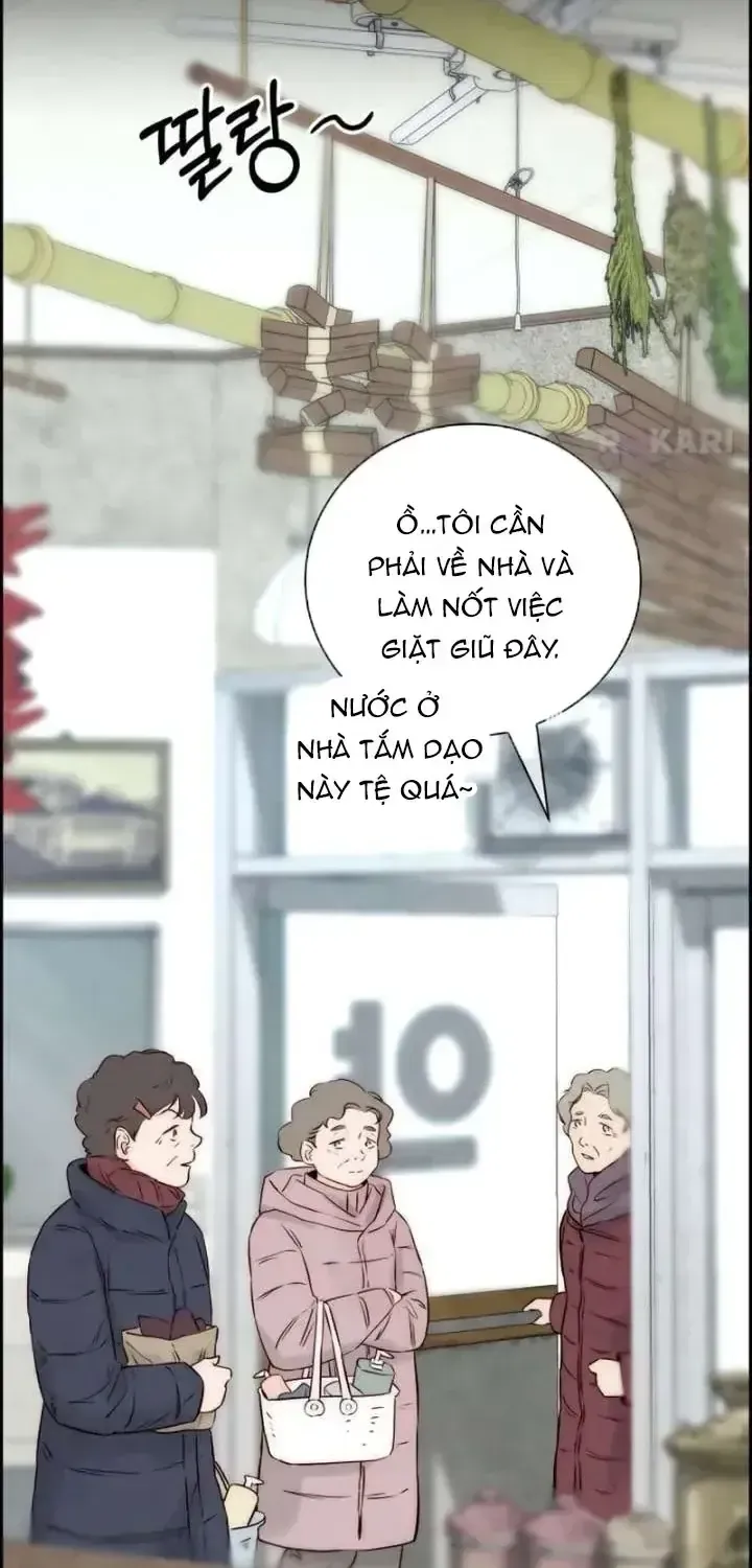 Chưa Từng Chạm Tới Em Chapter 13 - Trang 49