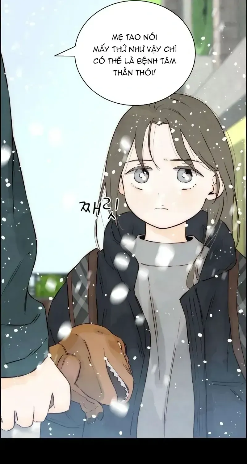 Chưa Từng Chạm Tới Em Chapter 14 - Trang 11