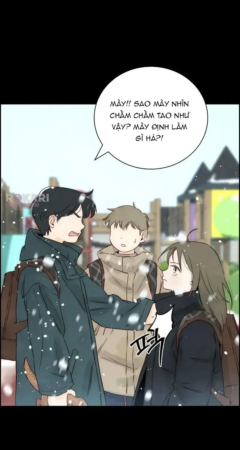 Chưa Từng Chạm Tới Em Chapter 14 - Trang 12