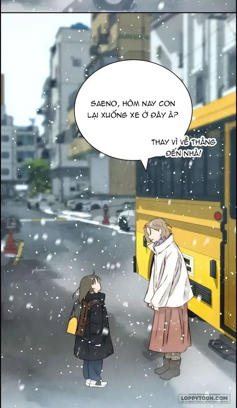 Chưa Từng Chạm Tới Em Chapter 14 - Trang 20