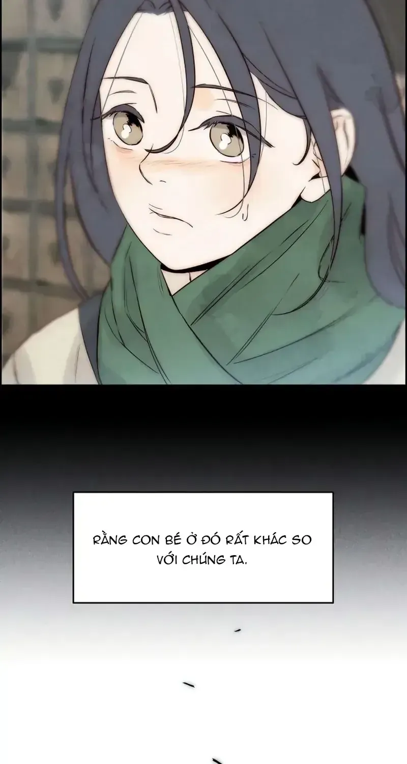 Chưa Từng Chạm Tới Em Chapter 14 - Trang 31