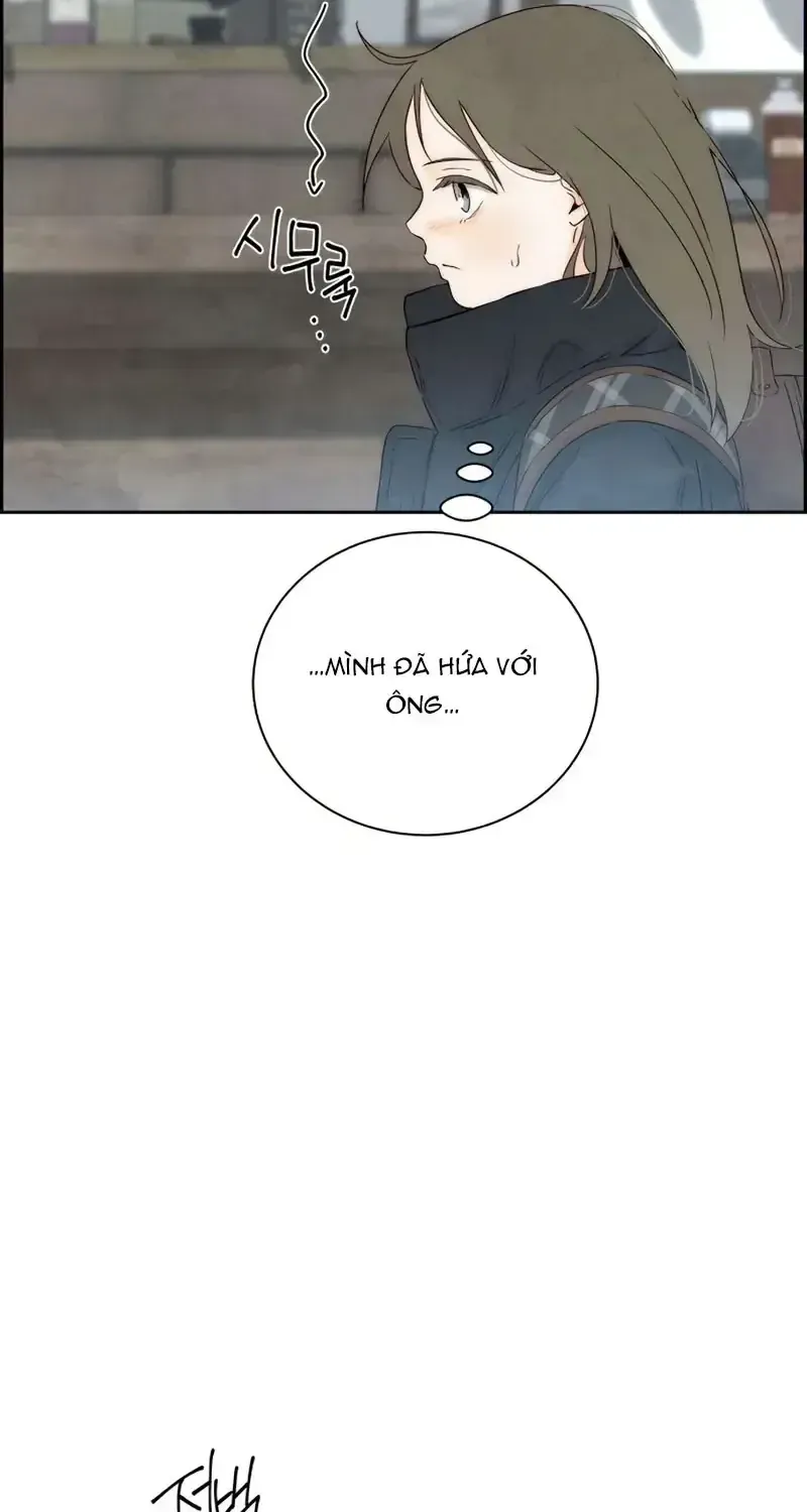 Chưa Từng Chạm Tới Em Chapter 14 - Trang 39