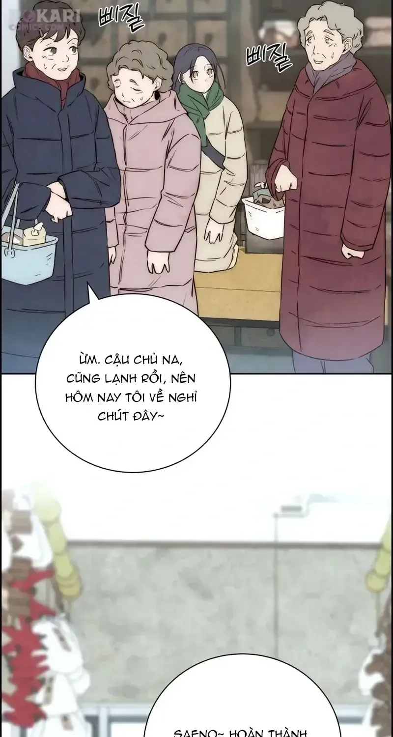 Chưa Từng Chạm Tới Em Chapter 14 - Trang 43