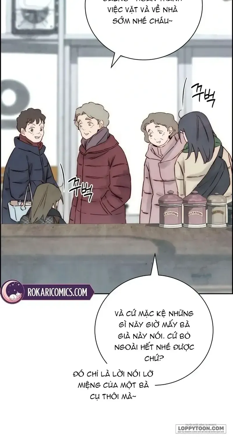 Chưa Từng Chạm Tới Em Chapter 14 - Trang 44